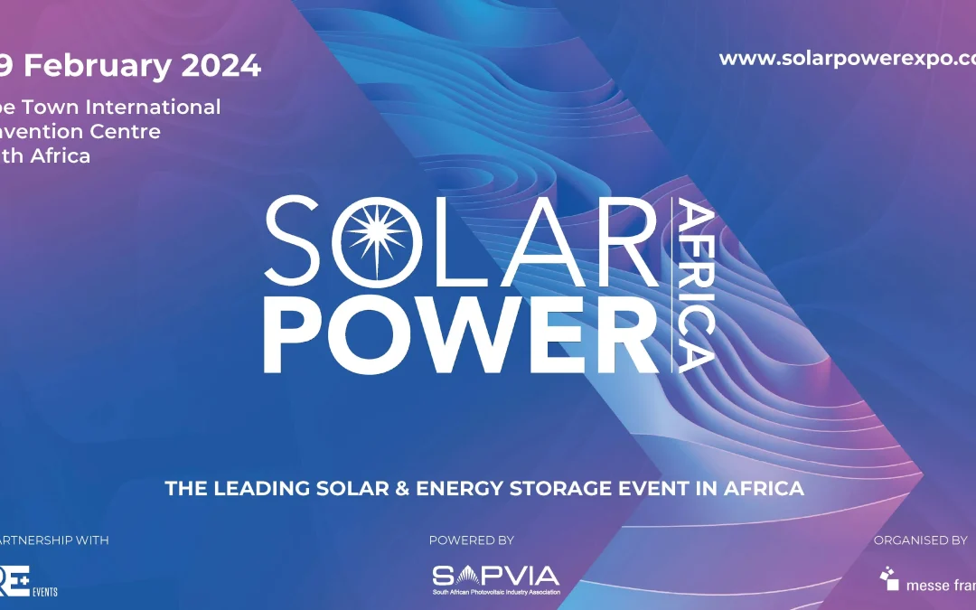 Solar Power Africa